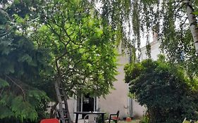 Maison avec jardin près de Beauval